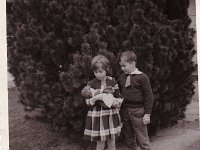 Baebitaufe Alois und Beatrice